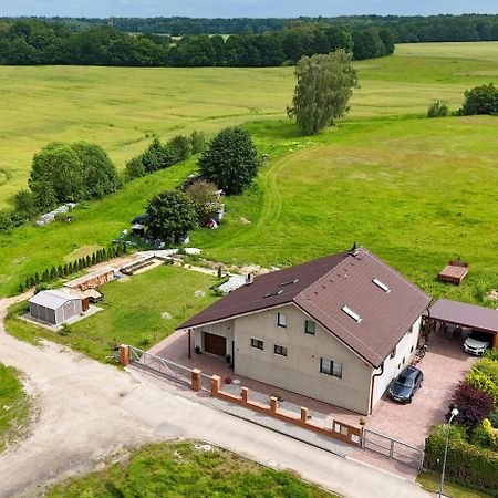 Ubytovani U Sobotku Třeboň Exterior foto