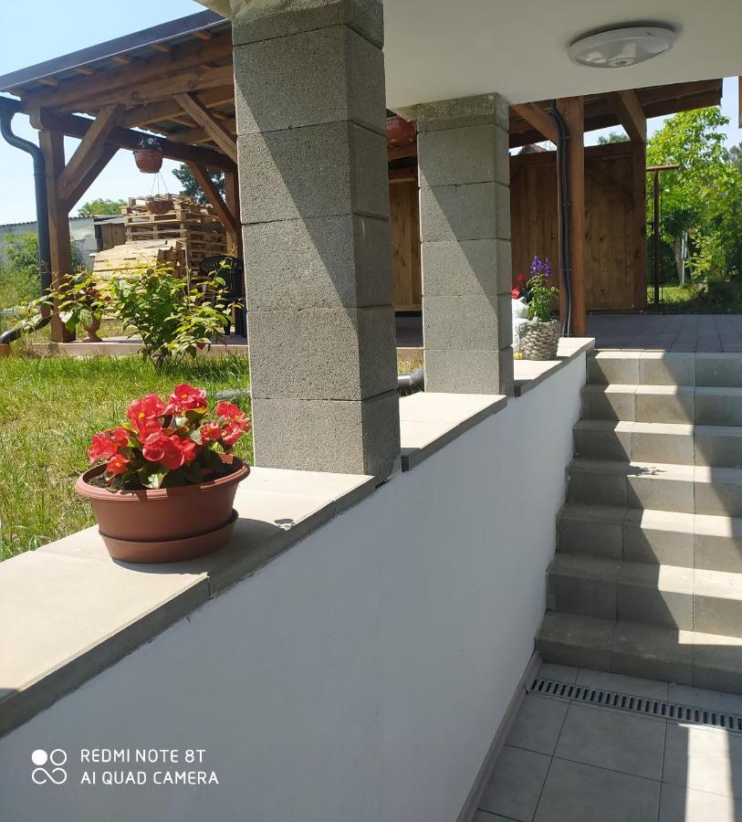 Ubytovani U Sobotku Třeboň Exterior foto