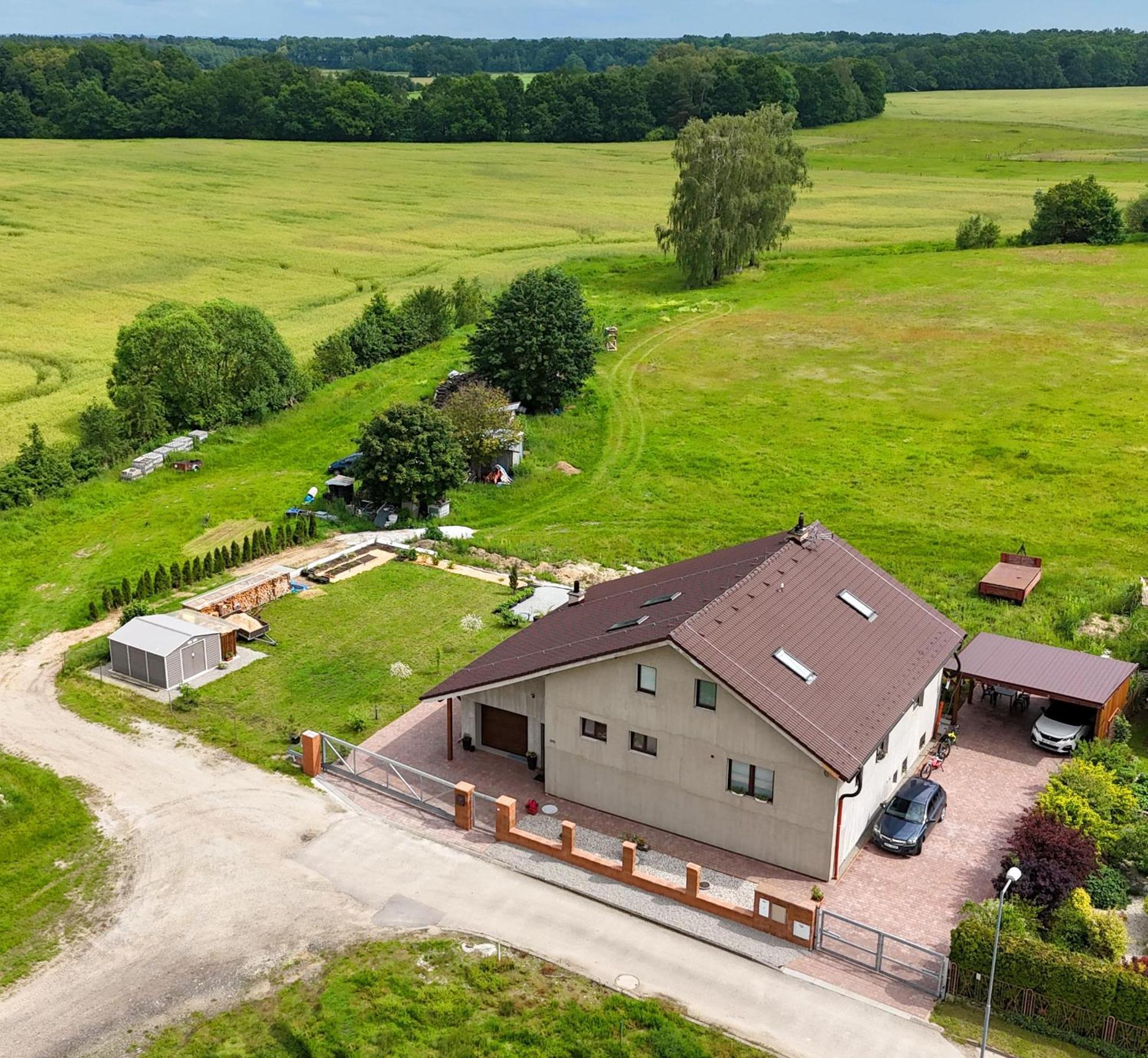 Ubytovani U Sobotku Třeboň Exterior foto